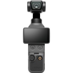Caméra Stabilisée - DJI - Osmo Pocket 4 - Pack Standard