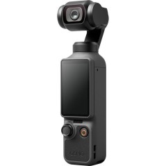 Caméra Stabilisée - DJI - Osmo Pocket 4 - Pack Standard