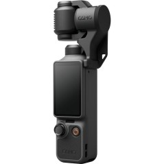 Caméra Stabilisée - DJI - Osmo Pocket 4 - Pack Standard
