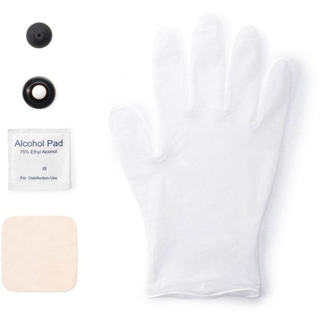 Accessoire drone - DJI - Avata 360 Replacement Lens Kit - Lentille ava