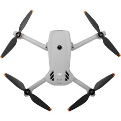 Drone - DJI - LITO X1 - Pack Fly More Plus - DJI RC 2