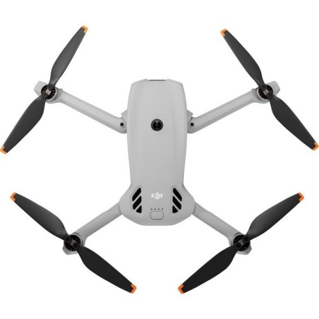 Drone - DJI - LITO X1 - Pack Fly More Plus - DJI RC 2