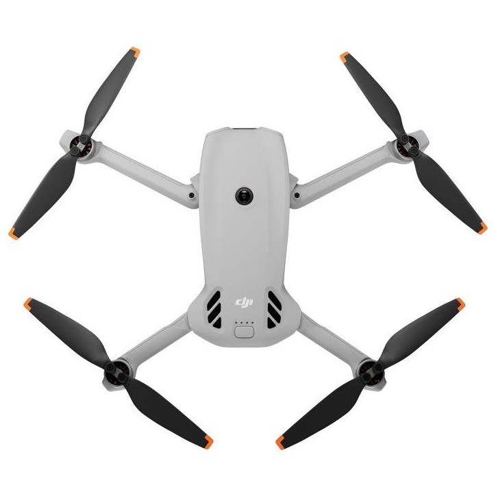 Drone - DJI - LITO X1 - Pack Fly More Plus - DJI RC 2