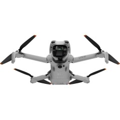 Drone - DJI - LITO X1 - Pack Fly More Plus - DJI RC 2