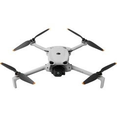 Drone - DJI - LITO X1 - Pack Fly More Plus - DJI RC 2