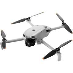 Drone - DJI - LITO X1 - Pack Fly More Plus - DJI RC 2