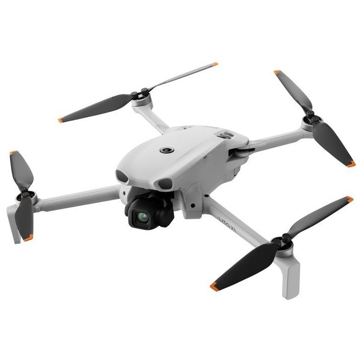 Drone - DJI - LITO X1 - Pack Fly More Plus - DJI RC 2