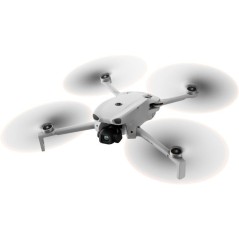 Drone - DJI - LITO X1 - Pack Fly More Plus - DJI RC 2