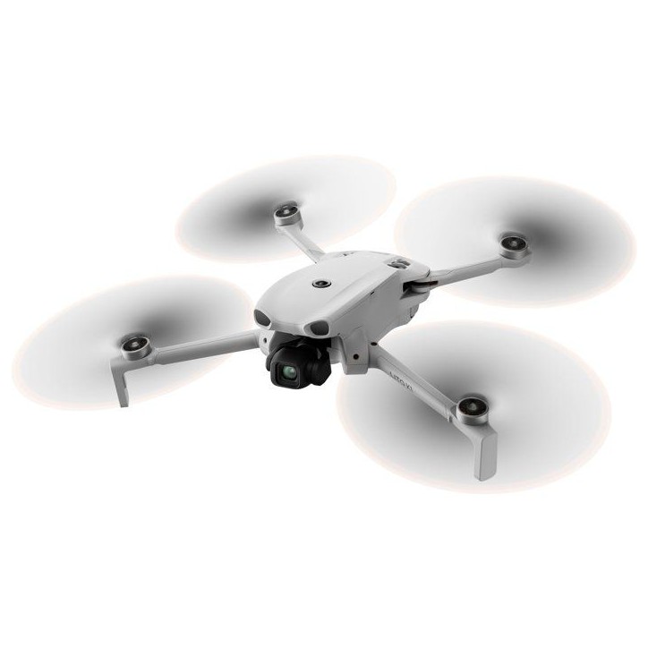 Drone - DJI - LITO X1 - Pack Fly More Plus - DJI RC 2