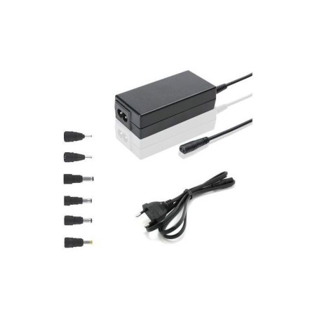 DLH Adaptateur secteur Energy - 50 W - Oui - Pour ordinateur portable,