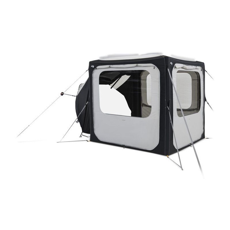 Panneaux moustiquaires pour abri HUB - DOMETIC - HUB Mesh Panel - Prot