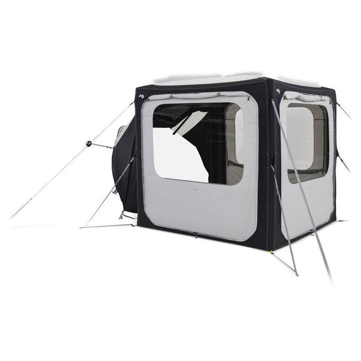 Panneaux moustiquaires pour abri HUB - DOMETIC - HUB Mesh Panel - Protection efficace contre les insectes - Sac de transport inc Panneaux moustiquaires pour abri HUB - DOMETIC - HUB Mesh Panel - Protection efficace contre les insectes - Sac de transport inc