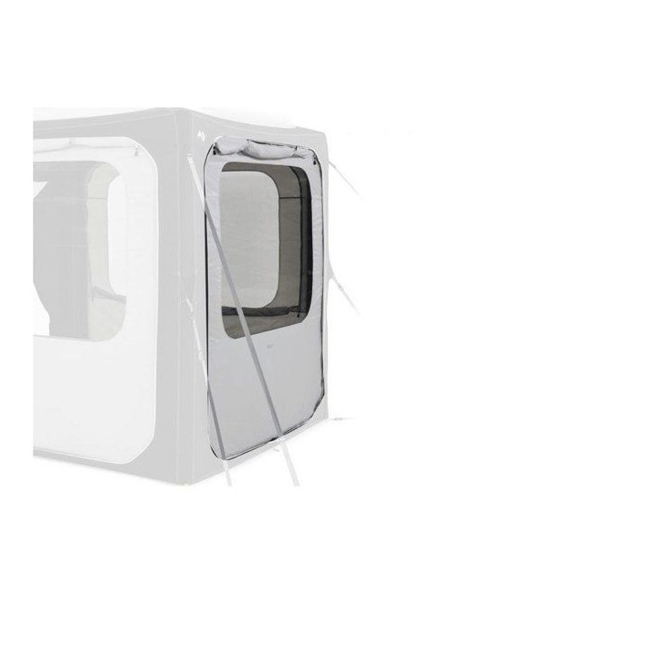 Panneaux moustiquaires pour abri HUB - DOMETIC - HUB Mesh Panel - Protection efficace contre les insectes - Sac de transport inc Panneaux moustiquaires pour abri HUB - DOMETIC - HUB Mesh Panel - Protection efficace contre les insectes - Sac de transport inc