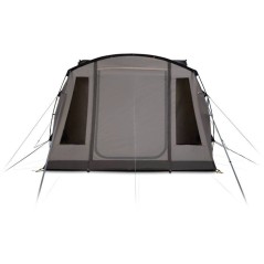 Auvent indépendant a arceaux - KAMPA - Waypoint Low - Fibre de verre