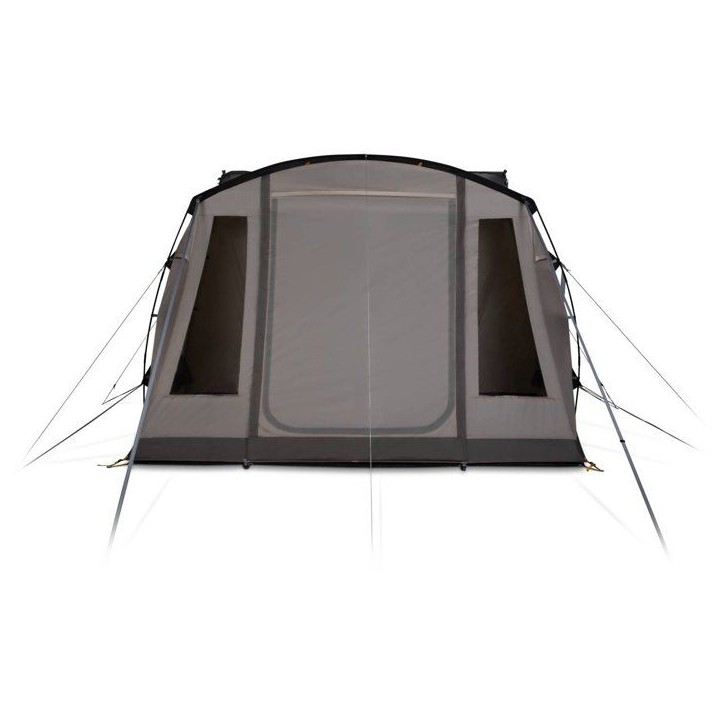 Auvent indépendant a arceaux - KAMPA - Waypoint Low - Fibre de verre - Pour van - Hauteur de connexion 1,80 a 2,10 m Auvent indépendant a arceaux - KAMPA - Waypoint Low - Fibre de verre - Pour van - Hauteur de connexion 1,80 a 2,10 m