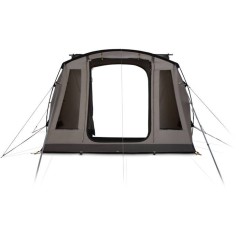Auvent indépendant a arceaux - KAMPA - Waypoint Low - Fibre de verre