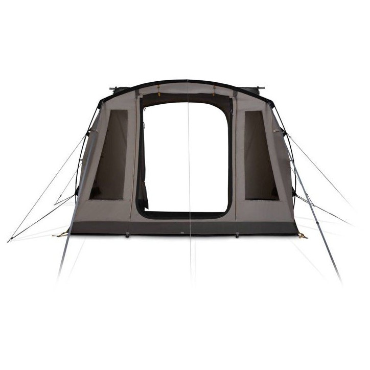 Auvent indépendant a arceaux - KAMPA - Waypoint Low - Fibre de verre - Pour van - Hauteur de connexion 1,80 a 2,10 m Auvent indépendant a arceaux - KAMPA - Waypoint Low - Fibre de verre - Pour van - Hauteur de connexion 1,80 a 2,10 m