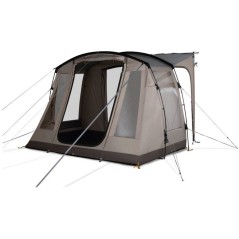 Auvent indépendant a arceaux - KAMPA - Waypoint Low - Fibre de verre