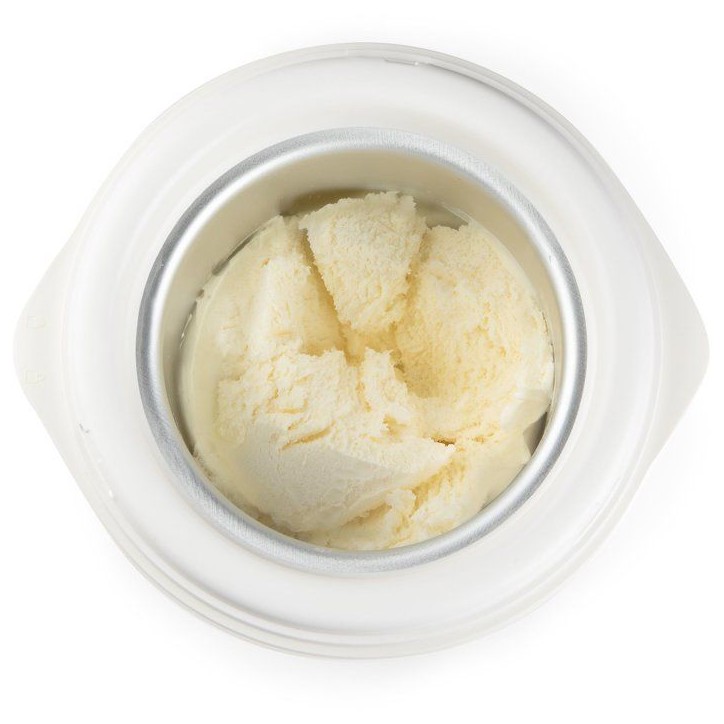 Sorbetiere - Machine a glace - DOMO - DO9304I - 1,5 L - Glace, sorbet, yaourt glacé - Préparation 20 a 40 min Sorbetiere - Machine a glace - DOMO - DO9304I - 1,5 L - Glace, sorbet, yaourt glacé - Préparation 20 a 40 min