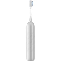 Brosse a dents électrique - MOVA - FRESH PRO - Silver - Oscillo-rotat