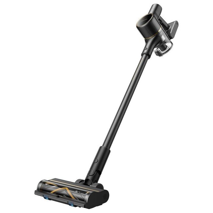 DREAME R20 SE - Aspirateur Balai sans fil - 20 000 PA - Autonomie 90 min - Éclairage LED DREAME R20 SE - Aspirateur Balai sans fil - 20 000 PA - Autonomie 90 min - Éclairage LED