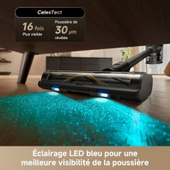 DREAME R20 SE - Aspirateur Balai sans fil - 20 000 PA - Autonomie 90 m
