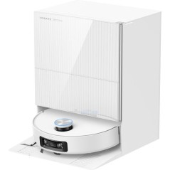 Aspirateur robot laveur - DREAME X60 Ultra Complete Grey - Autonomie l