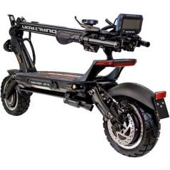 Trottinette Électrique – DUALTRON – Victor Limited 2026 – 2600