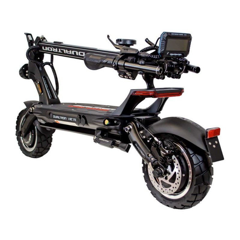Trottinette Électrique – DUALTRON – Victor Limited 2026 – 2600