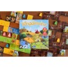 Jeu de réflexion Kingdomino - BLUE ORANGE - Modele Kingdomino - 2 jou