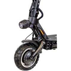 Trottinette Électrique – DUALTRON – Victor Limited 2026 – 2600