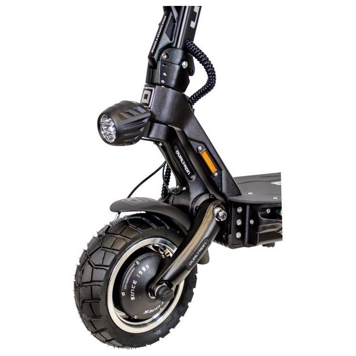 Trottinette Électrique – DUALTRON – Victor Limited 2026 – 2600 W – Pneus 10 pouces Trottinette Électrique – DUALTRON – Victor Limited 2026 – 2600 W – Pneus 10 pouces