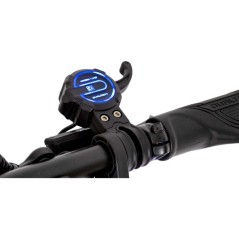 Trottinette Électrique – DUALTRON – Victor Limited 2026 – 2600