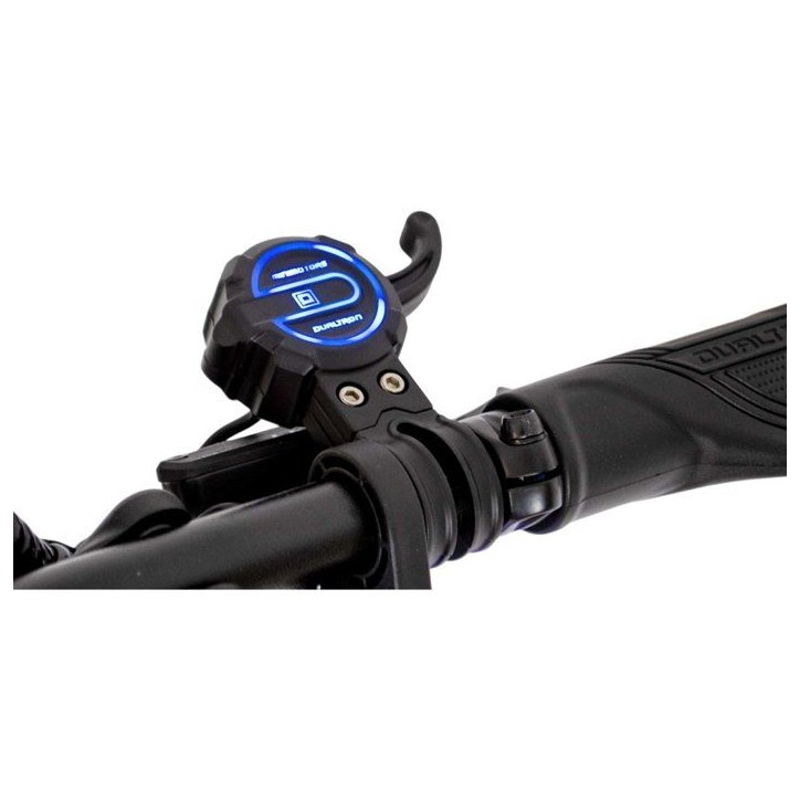 Trottinette Électrique – DUALTRON – Victor Limited 2026 – 2600 W – Pneus 10 pouces Trottinette Électrique – DUALTRON – Victor Limited 2026 – 2600 W – Pneus 10 pouces