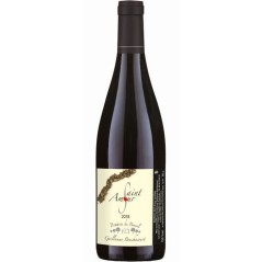 Domaine du Breuil Guillaume Bouchacourt 2024 Saint Amour - Vin rouge d