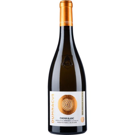 Dumnacus Vignerons Collection Origines Anjou Chenin blanc - Vin blanc