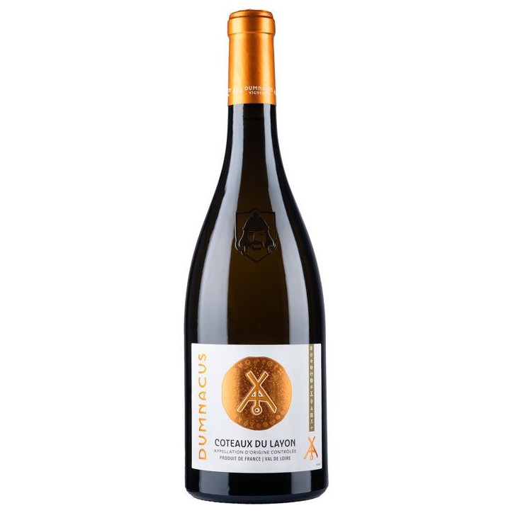 Dumnacus Collection Origines Coteaux du Layon - Vin blanc de la Val de Loire
