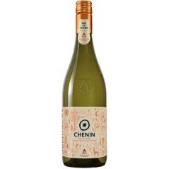 Dumnacus Vignerons Collection Origines Chenin - Vin blanc de la Val de