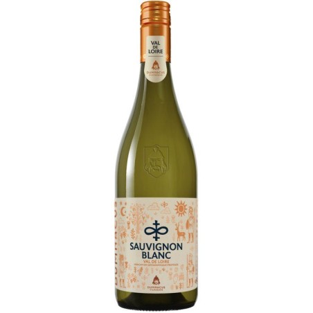 Dumnacus Vignerons Collection Origines Val de Loire Sauvignon blanc -