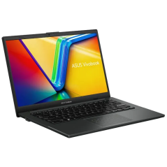PC Portable ASUS VivoBook 14 E1404 : Sans Windows - 14.0 FHD - AMD Ryzen 3 30 - RAM 8Go - 1To SSD