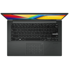 PC Portable ASUS VivoBook 14 E1404 : Sans Windows - 14.0 FHD - AMD Ryz