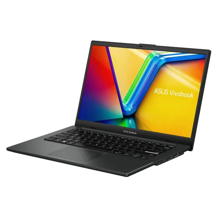 PC Portable ASUS VivoBook 14 E1404 : Sans Windows - 14.0 FHD - AMD Ryzen 3 30 - RAM 8Go - 1To SSD PC Portable ASUS VivoBook 14 E1404 : Sans Windows - 14.0 FHD - AMD Ryzen 3 30 - RAM 8Go - 1To SSD