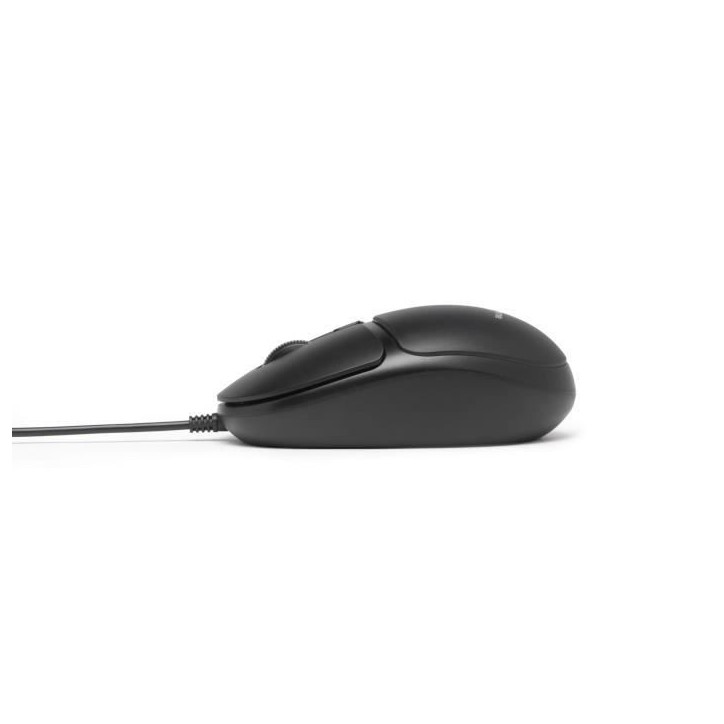 Souris filaire - BLUESTORK - OFFICE 20 - PC /Mac - Noir Souris filaire - BLUESTORK - OFFICE 20 - PC /Mac - Noir