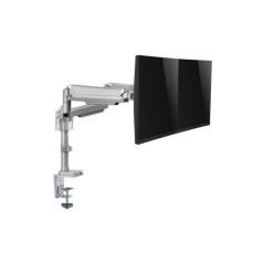 Support double écran - Eaton - DDR1732DAL - Bras flexible articulé -