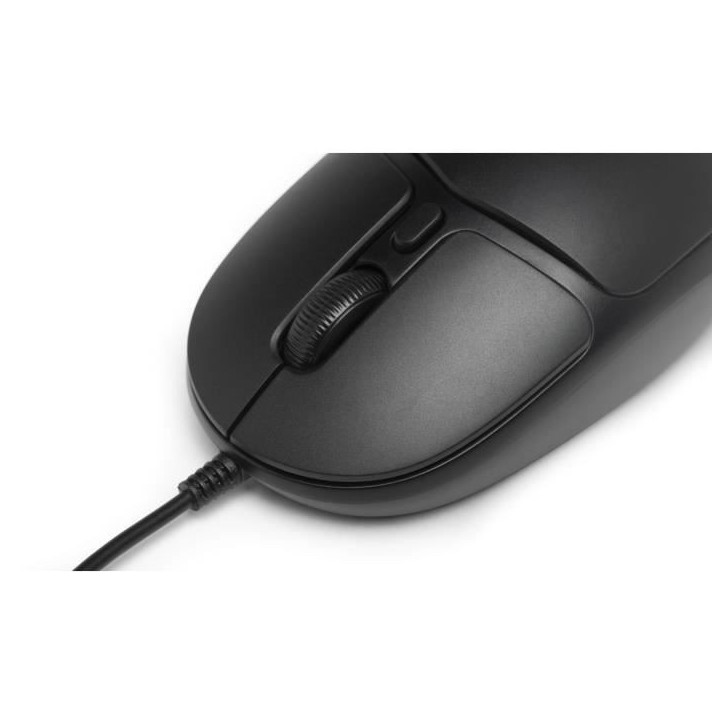 Souris filaire - BLUESTORK - OFFICE 20 - PC /Mac - Noir Souris filaire - BLUESTORK - OFFICE 20 - PC /Mac - Noir