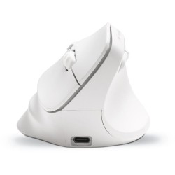 Souris Ergonomique Sans Fil - BLUESTORK - ERGO - Lumineuse - PC/MAC -
