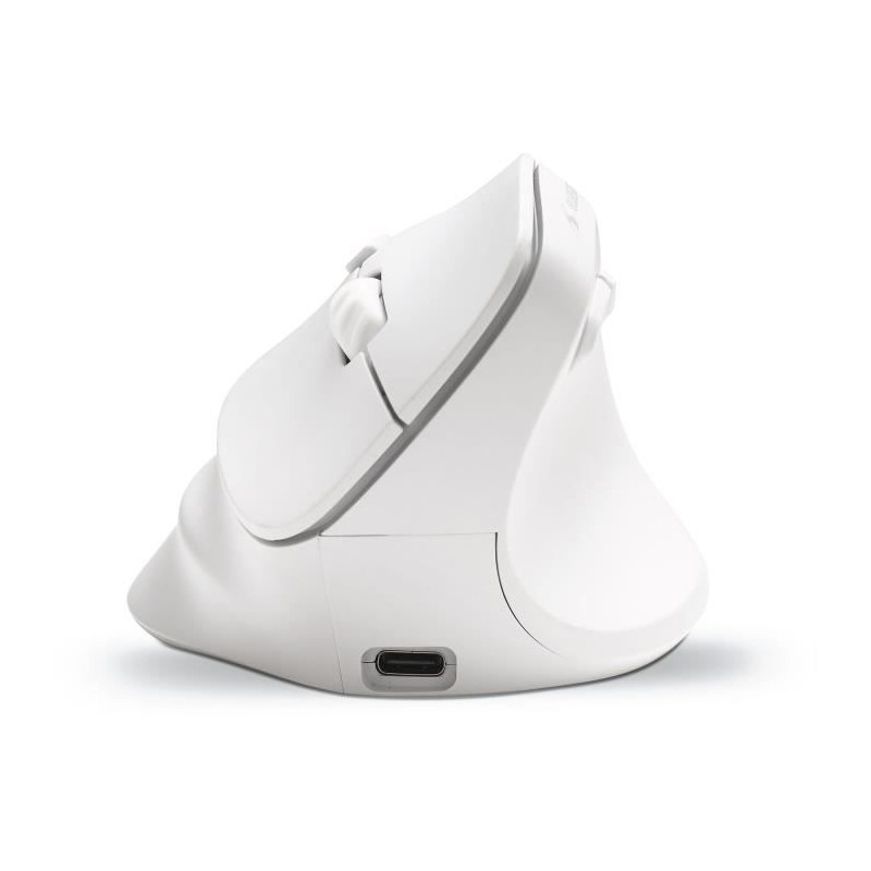 Souris Ergonomique Sans Fil - BLUESTORK - ERGO - Lumineuse - PC/MAC - Souris Ergonomique Sans Fil - BLUESTORK - ERGO - Lumineuse - PC/MAC -