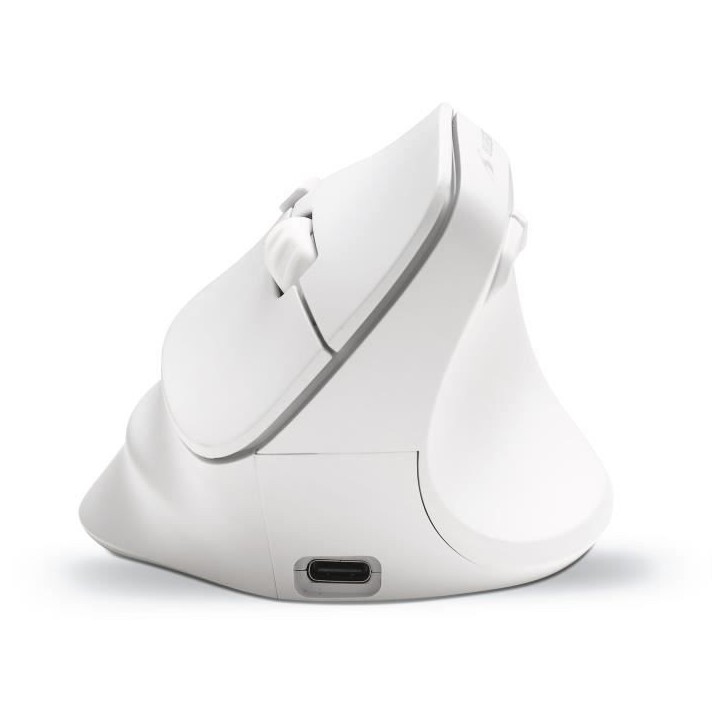 Souris Ergonomique Sans Fil - BLUESTORK - ERGO - Lumineuse - PC/MAC - Noir Souris Ergonomique Sans Fil - BLUESTORK - ERGO - Lumineuse - PC/MAC - Noir