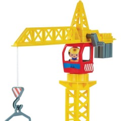 ECOIFFIER Abrick 2969 - Travaux Publics + Grue - Abrick - 36 mois - Un