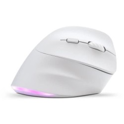 Souris Ergonomique Sans Fil - BLUESTORK - ERGO - Lumineuse - PC/MAC -